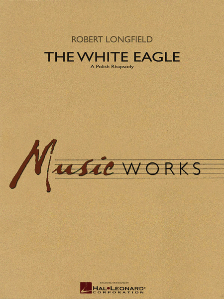 The White Eagle (A Polish Rhapsody) image number null