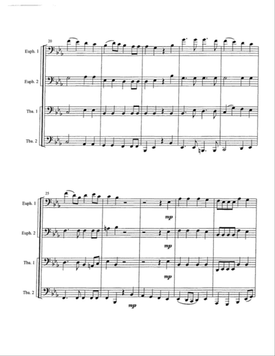 Aetherische Geisterstimmen EETT scores gallery preview page 4
