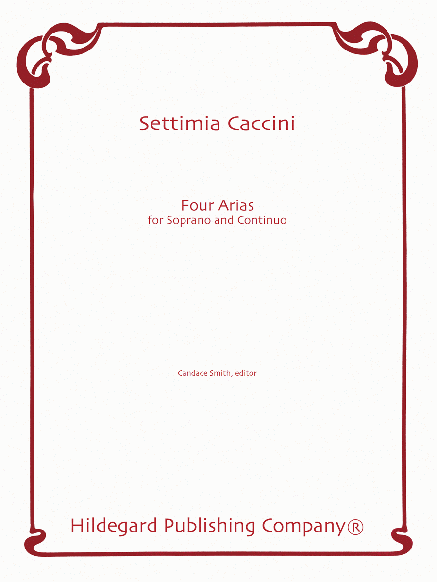 Four Arias