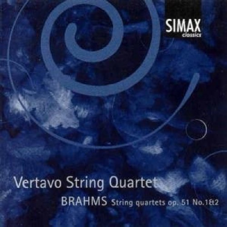 String Quartets Op. 51 Nos. 1