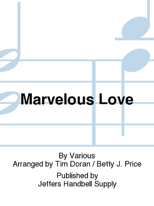 Marvelous Love