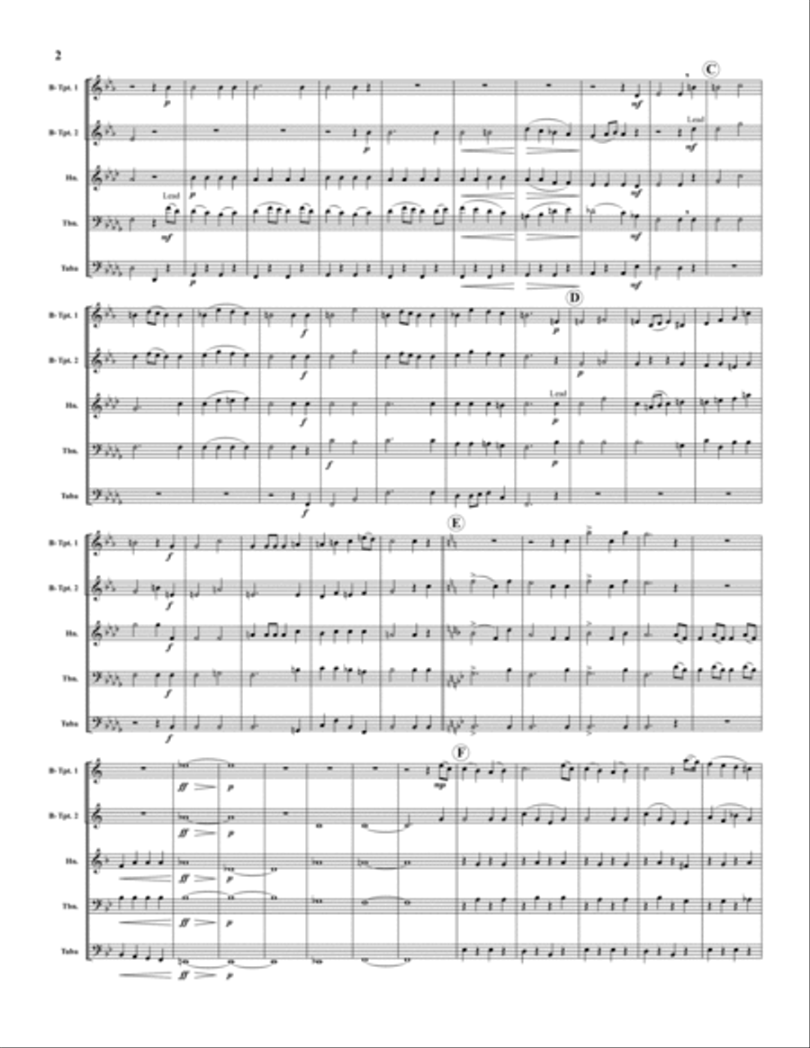 Suite from Suite from