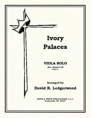 Ivory Palaces