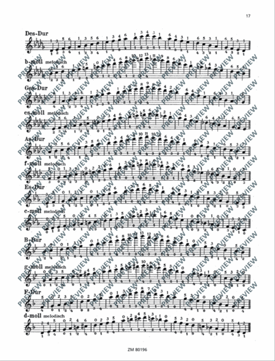 Schule für Tenorbanjo (4-saitig)