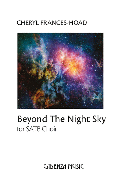 Beyond The Night Sky