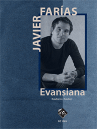 Book cover for Evansiana