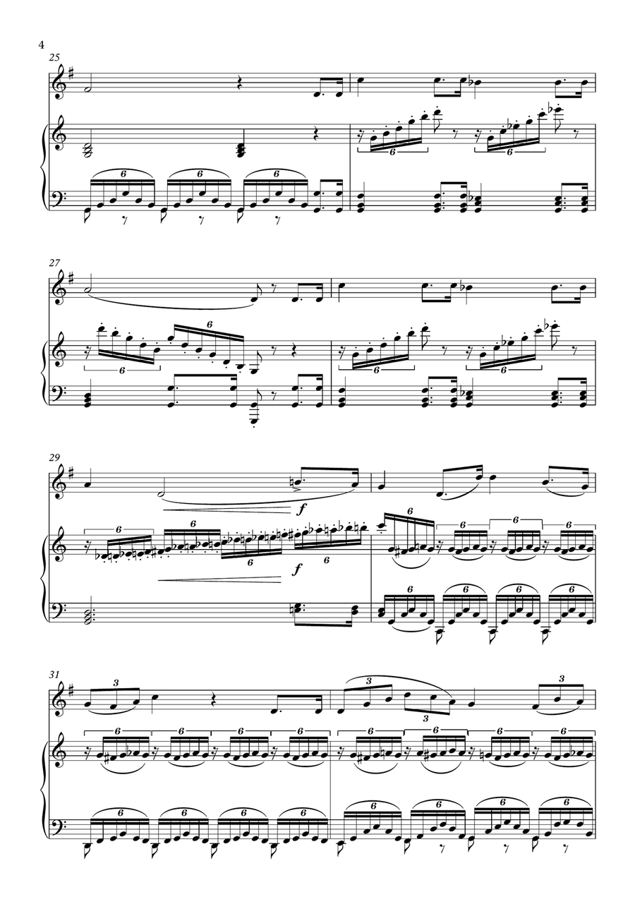 Chorus of Hebrew Slaves: 