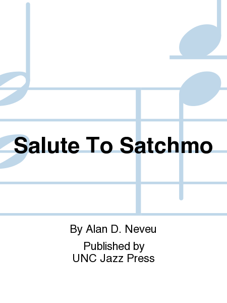 Salute To Satchmo
