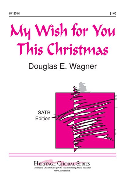 My Wish for You This Christmas image number null