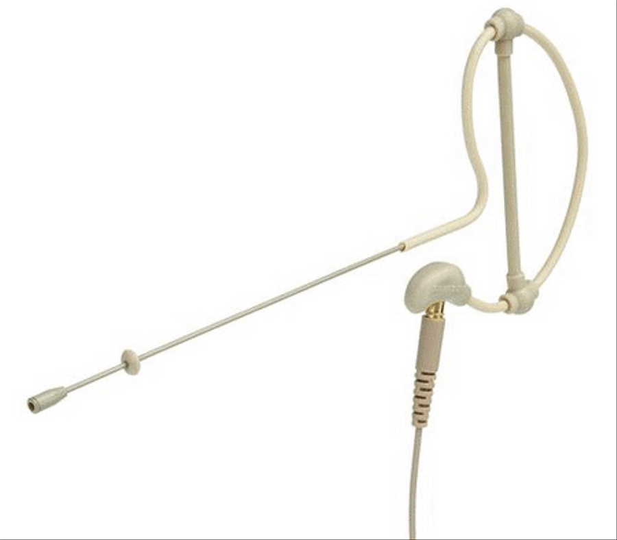 SE50X Headworn Microphone Musical Instruments scores gallery preview page 3