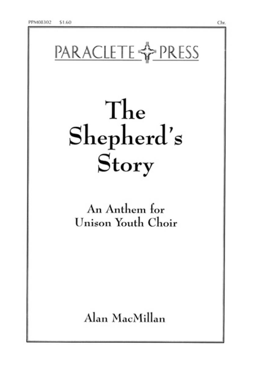The Shepherd's Story image number null