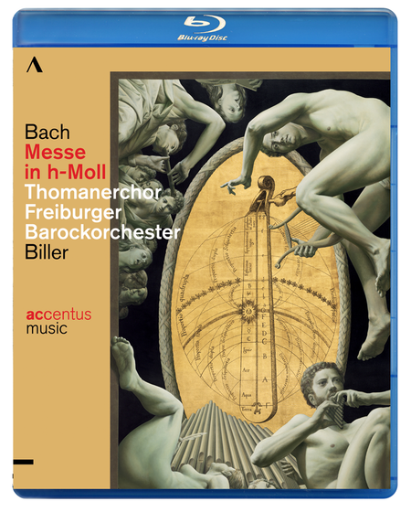 Bach: Mass in B Minor BWV 232