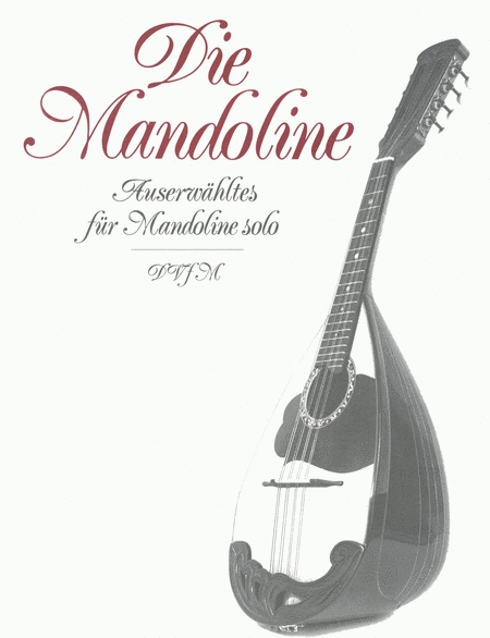 The Mandoline