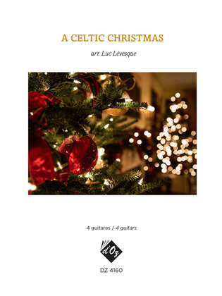 A Celtic Christmas