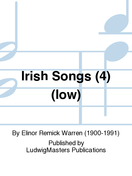 Irish Songs (4) (low)