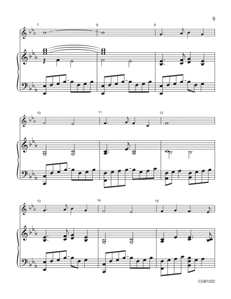 Easy Favorites for the Handbell Soloist, Volume 2 image number null