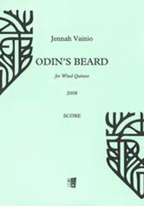 Odin's Beard