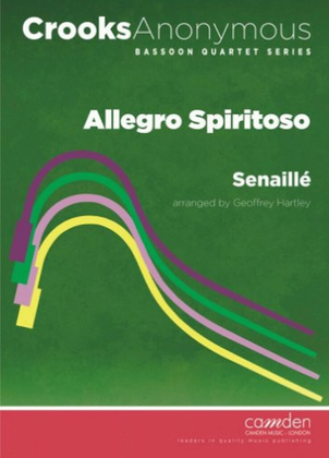 Allegro Spiritoso