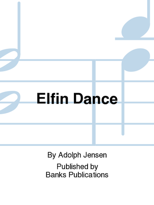 Elfin Dance