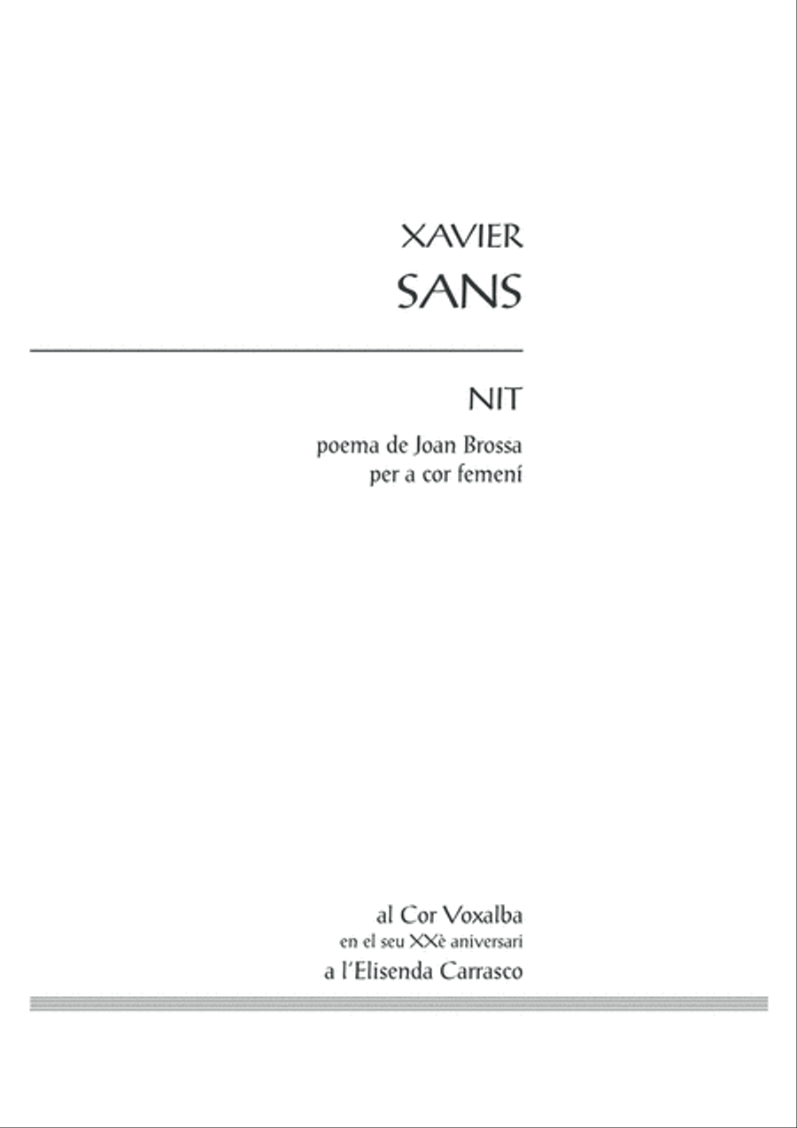 Nit SA scores gallery preview page 3