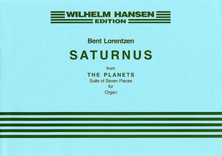 Saturnus