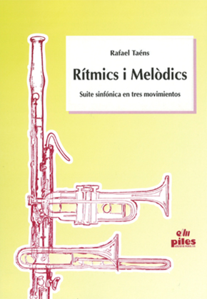 Ritmics i Melodics