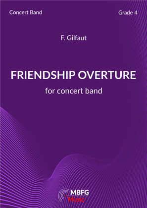 Friendship Overture
