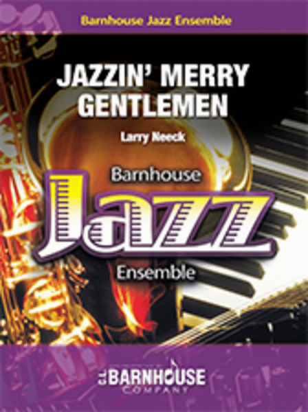 Jazzin' Merry Gentlemen image number null