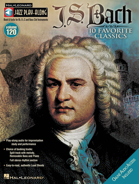 J.S. Bach image number null
