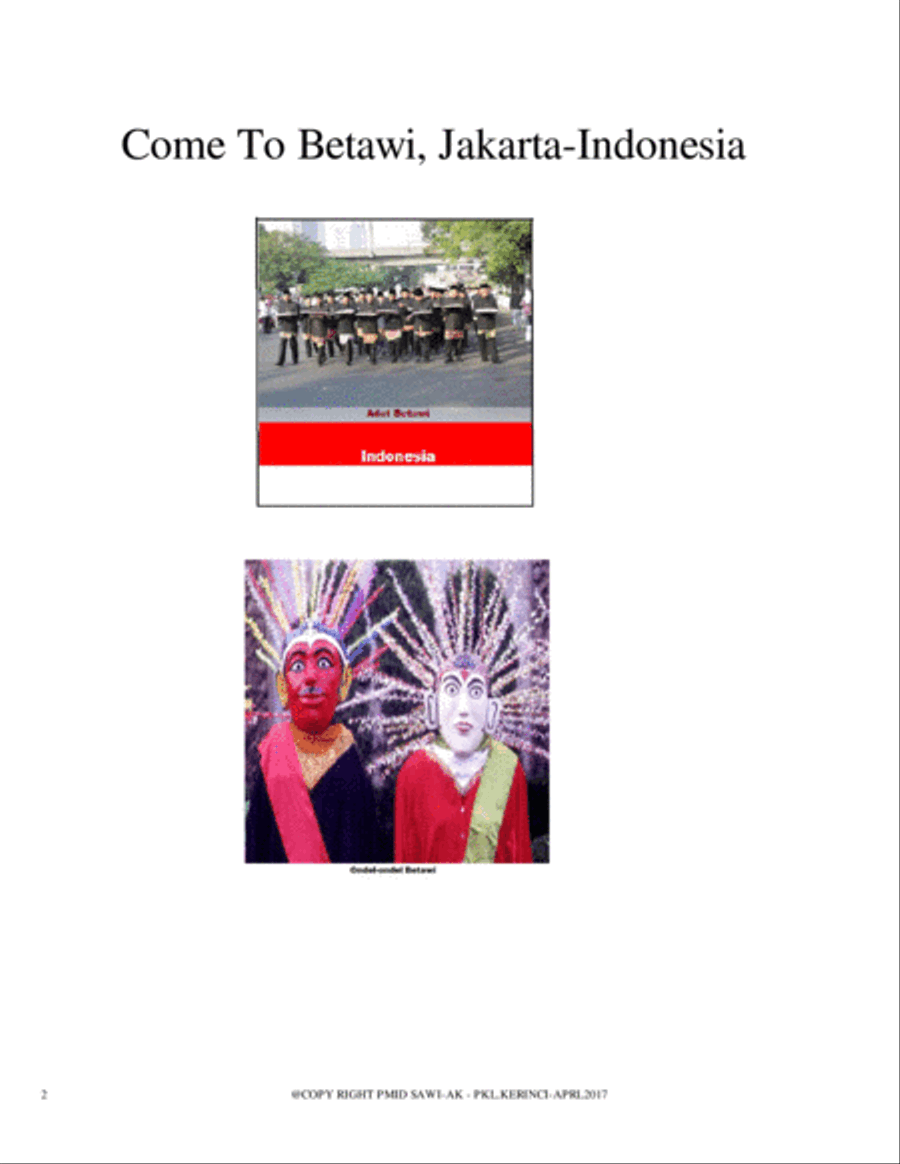 Cinta Tanah Air VS Korupsi (Indonesia Bebas Dari Korupsi) image number null