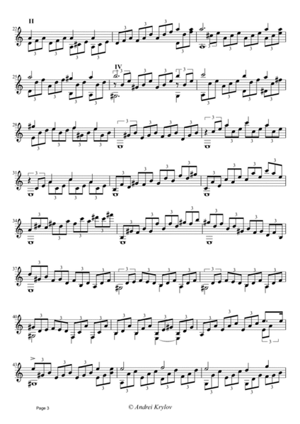 Two favorite pieces by Ludwig van Beethoven (Moonlight Sonata and Fur Elise), easy arrangement for c