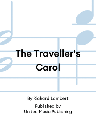The Traveller's Carol
