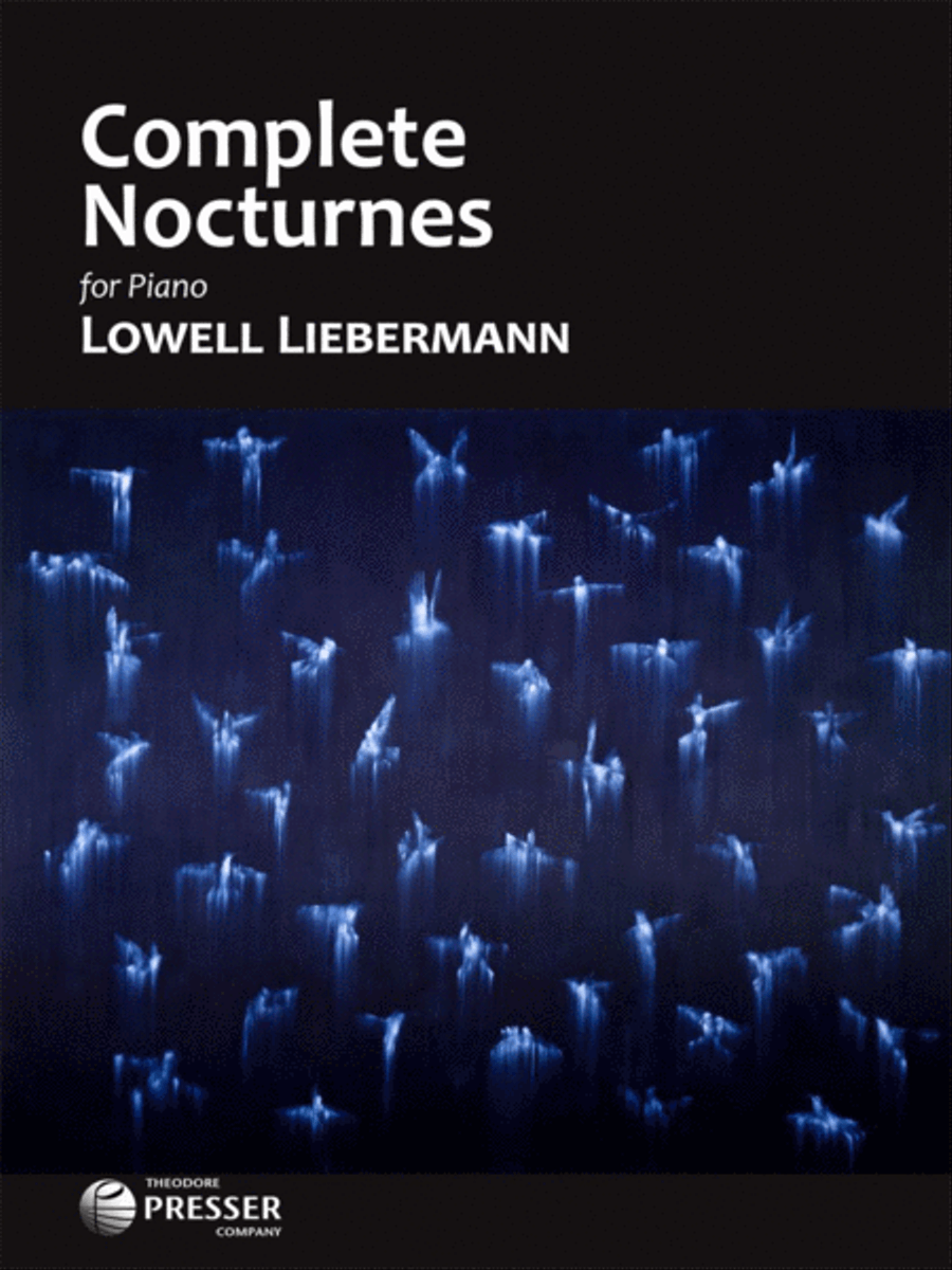 Complete Nocturnes Chamber Music scores gallery preview page 2