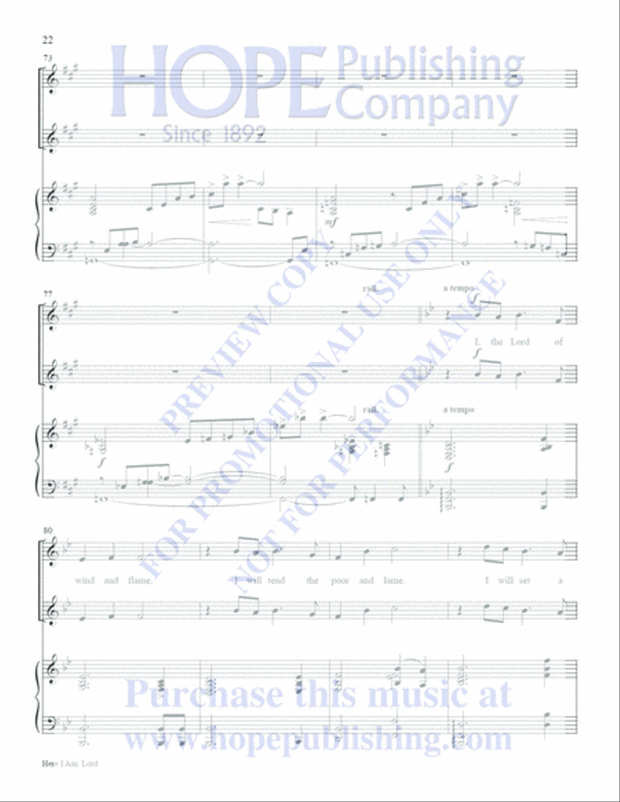 Essential Vocal Duets, Vol. 1 Piano scores gallery preview page 27