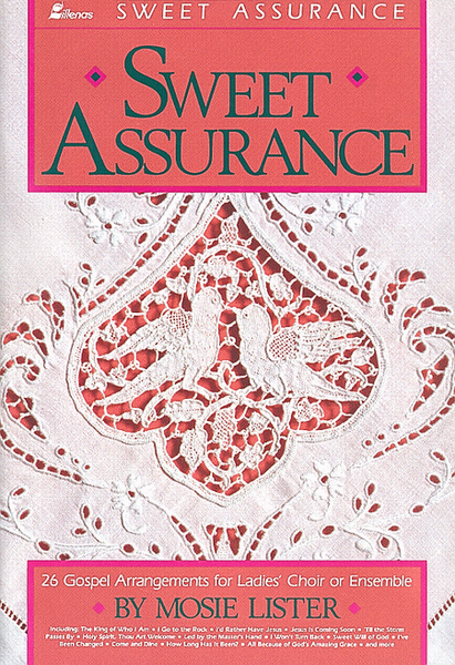 Sweet Assurance (Book)