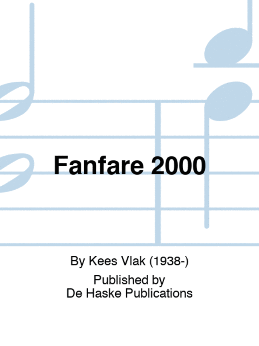 Fanfare 2000