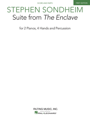 Suite from The Enclave