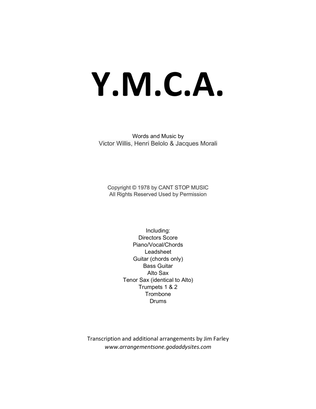 Y.m.c.a.