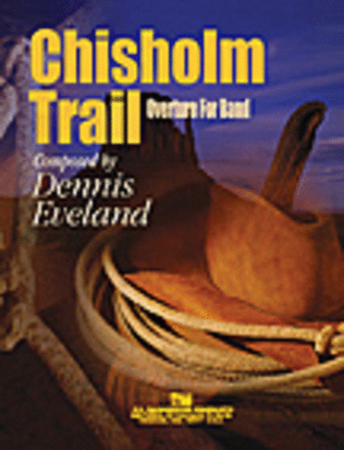 Chisolm Trail