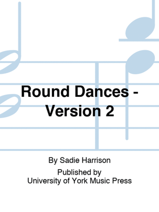 Round Dances - Version 2