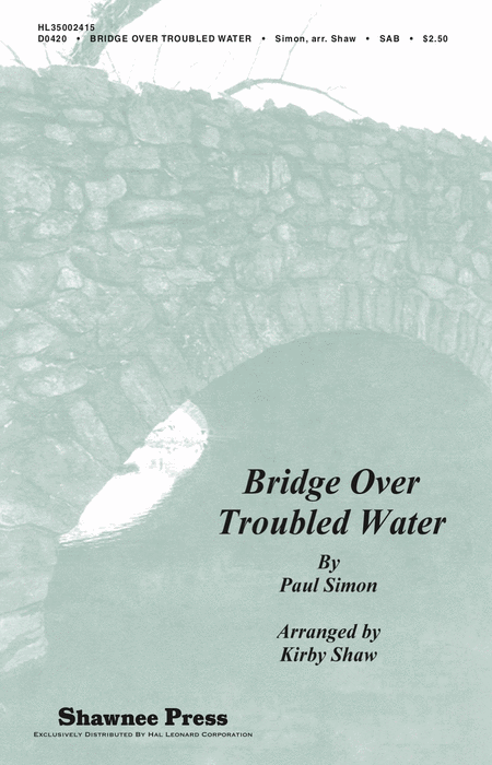 Bridge Over Troubled Water SAB