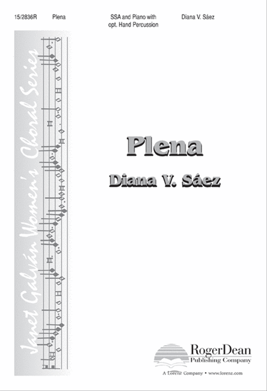Plena SSA scores gallery preview page 1