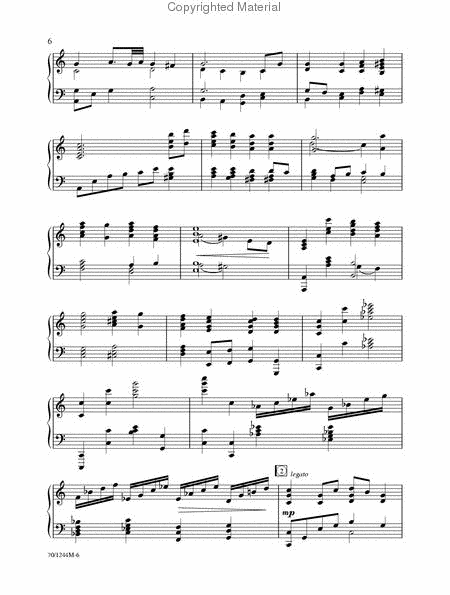 The Art of the Hymn at the Piano image number null