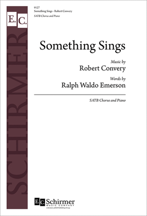 Something Sings