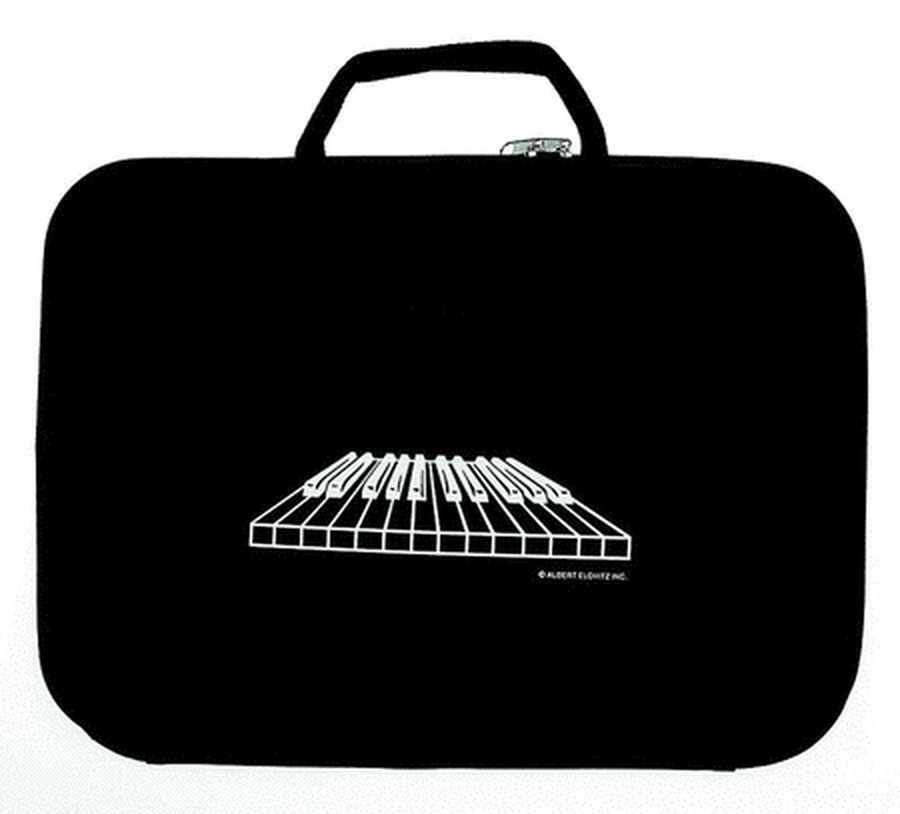 Briefcase Keyboard Black