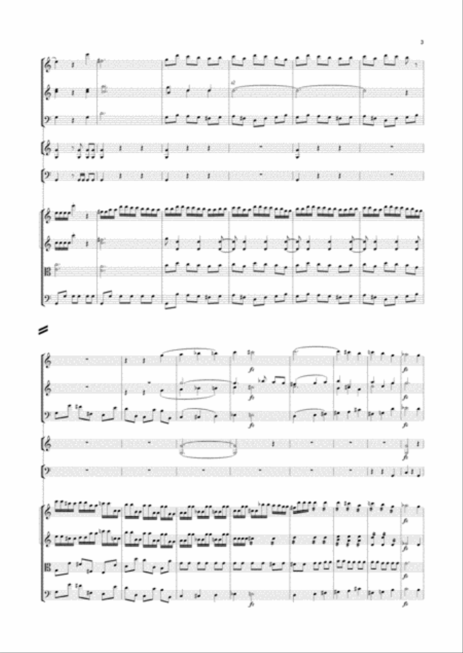 Haydn - Symphony No.82 in C major, Hob.I:82 