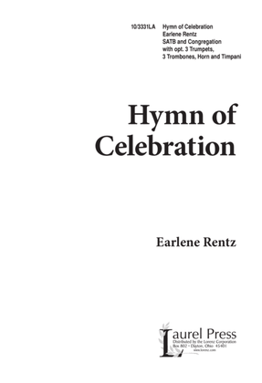 Hymn of Celebration