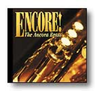 Book cover for Encore!