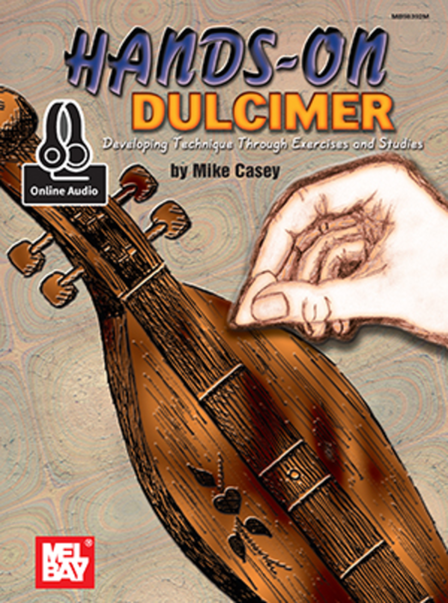 Hands-On Dulcimer image number null