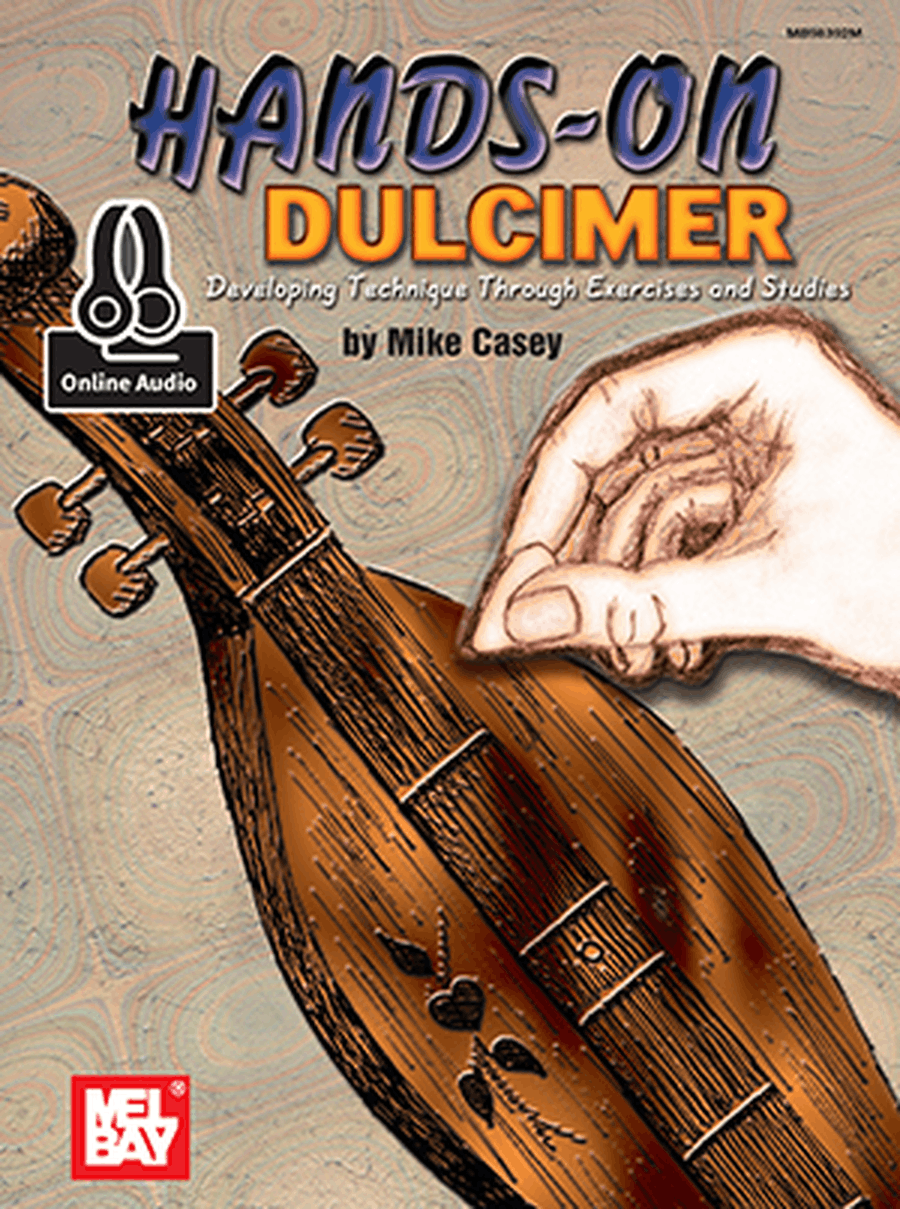 Hands-On Dulcimer Dulcimer scores gallery preview page 1